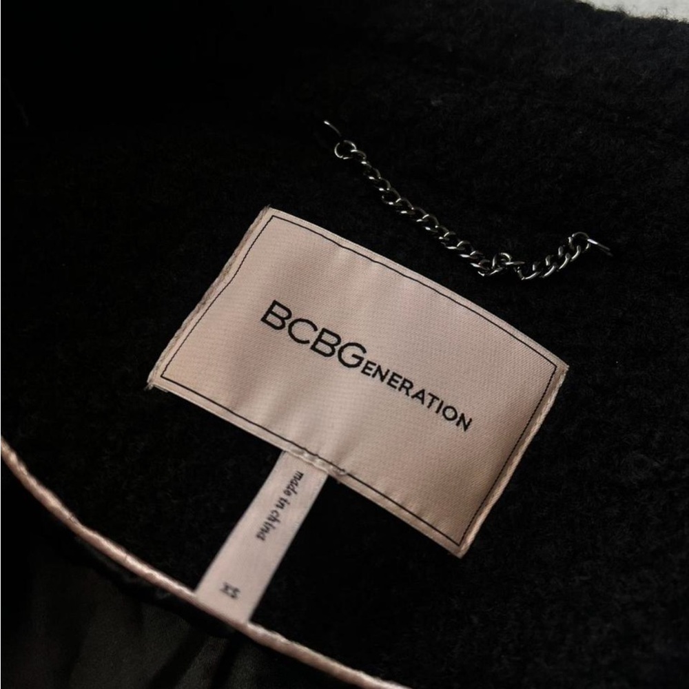 BCBGeneration Coat - image 3